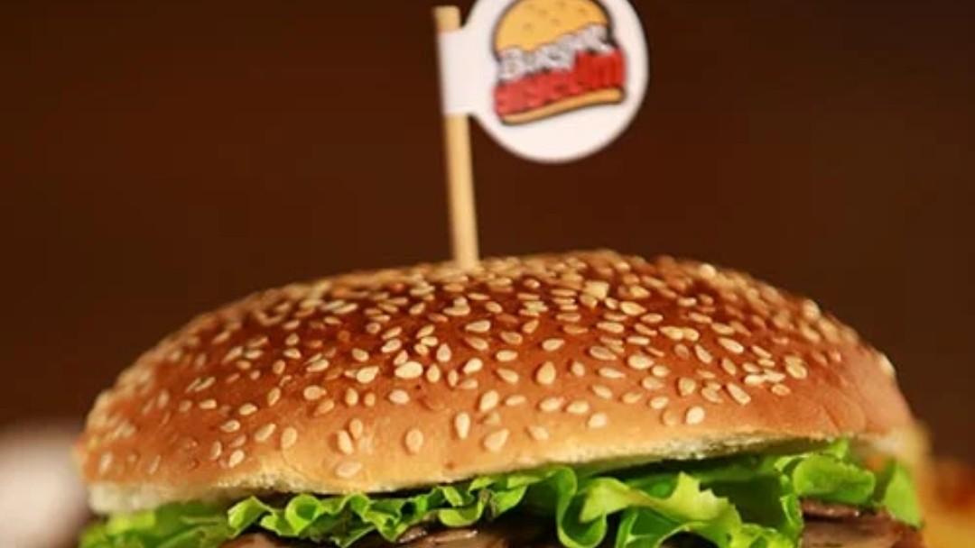Burger Yiyelim Şişli - Mutfak Personeli (Maaş + Yemek + Sigorta)