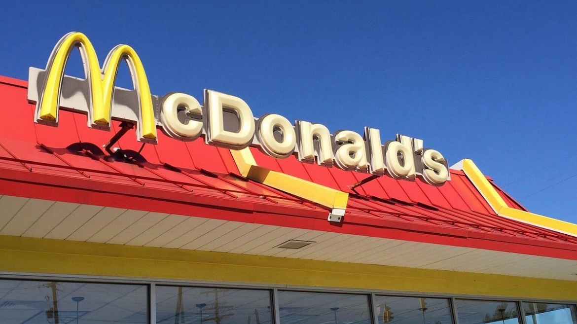 Mcdonald’s - Barista (Maaş + Yol + Yemek)