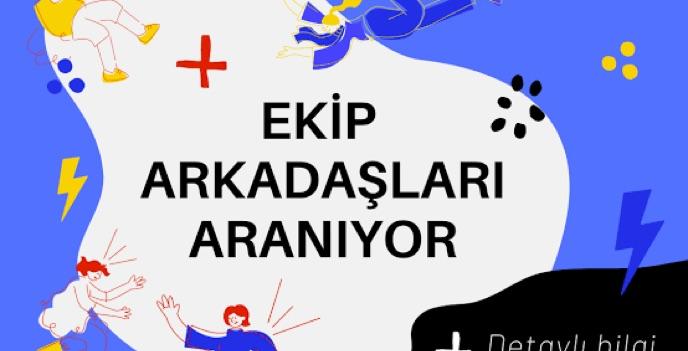 BİR FİDAN ORMANI ÇEVRE PROJESİ - Standlarımıza çalışma arkadaşları arıyoruz 33-75 bin arası maaş imkanı