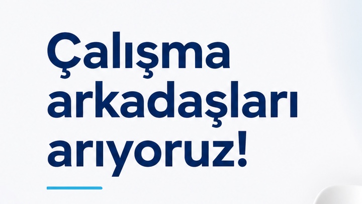 BİR FİDAN ORMANI ÇEVRE PROJESİ - Ekibimize yeni kadın çalışma arkadaşları arıyoruz 34-70 bin arası maaş