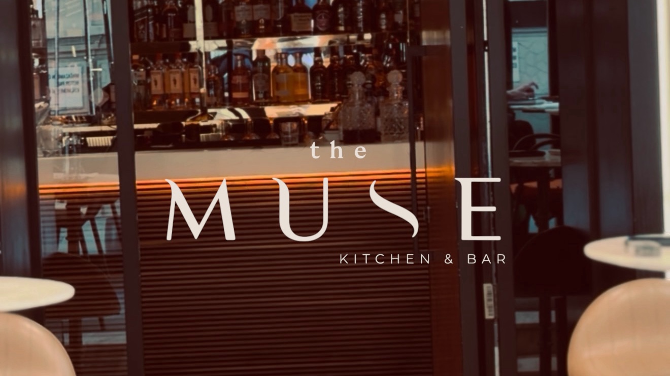 The Muse - Garson (bütçe :70.000₺)
