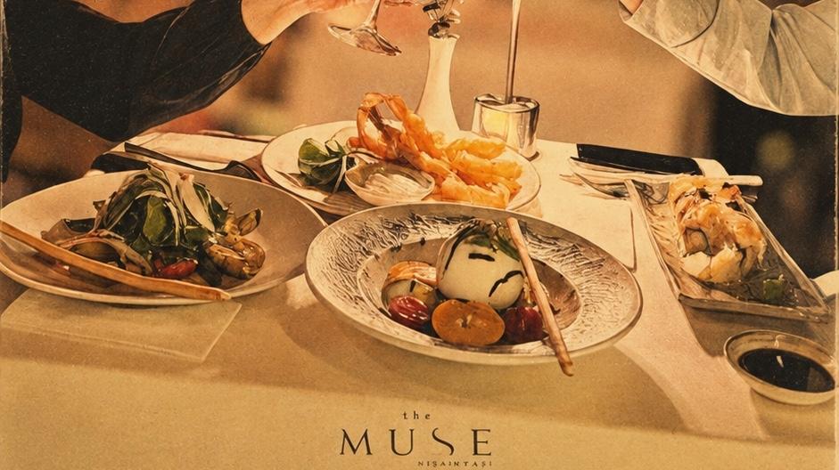 The Muse - Garson (Bütçe 70.000₺) 