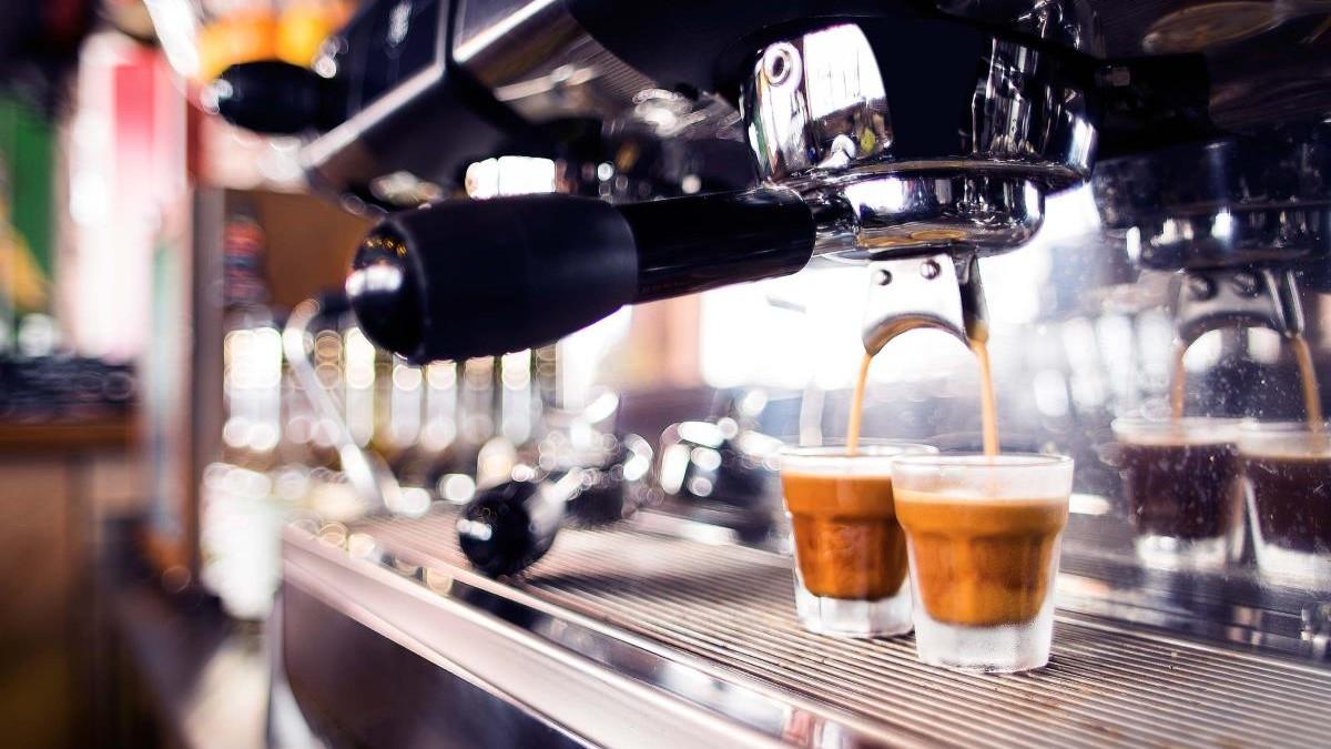 Tedco gıda turizm limited şirketi - Barista (Maaş + Yemek + TSS)