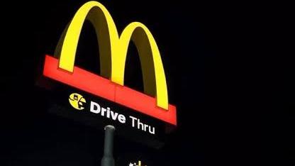 Mc Donalds - Mutfak Personeli (Maaş + Yol(GECESERVİSİ) + Yemek)
