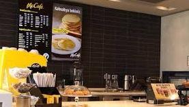 Mc Donalds - 18 YAŞ ÜZERİ GECE BARİSTA , TECRÜBE ŞARTI YOK KARTAL