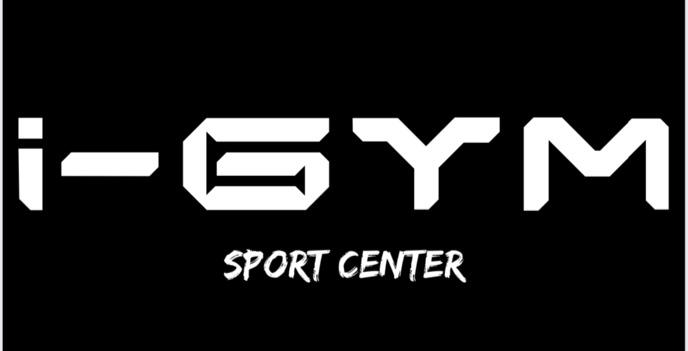 İ-GYM SPOR CENTER - Fitness Eğitmeni (Maaş + Yemek + Sigorta)
