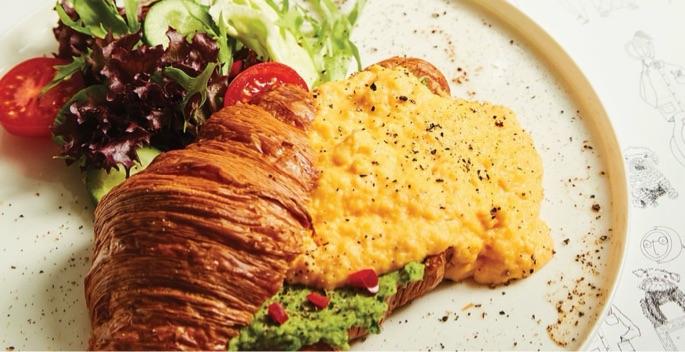 Planie Kitchen - Aşçı Yardımcısı (Maaş + Yemek + Sigorta)