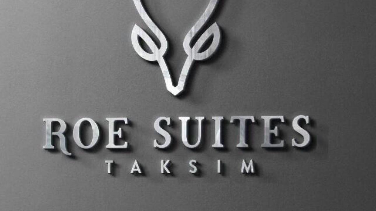 Roe suites - Resepsiyonist (Maaş + Yol + Yemek + TSS)