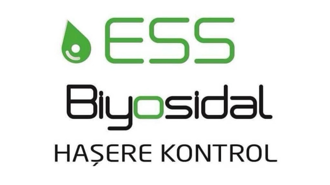 ESS BİYOSİDAL HASERE KONTROL - İlaçlama Elemanı (Maaş + Yol + Yemek + Sigorta)