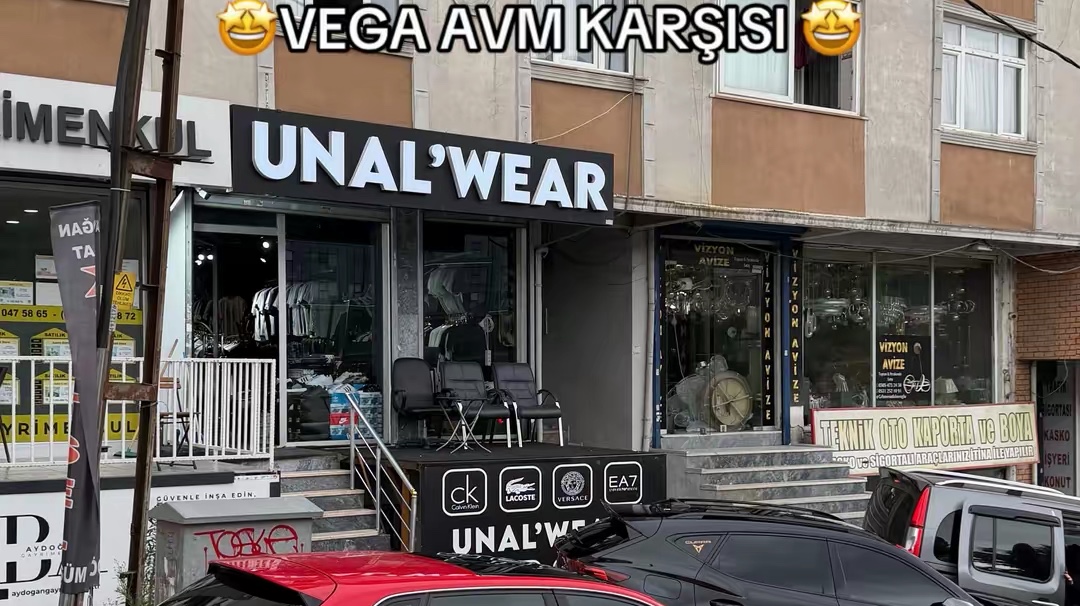 advert