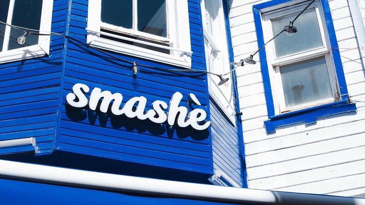smashé club - Smashe Ekip Üyesi (fast food) (Maaş + Yol + Yemek + Sigorta)