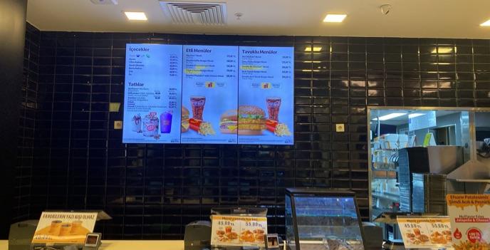 advert