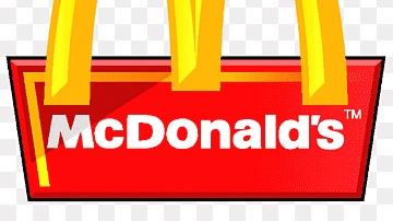 McDonald’s - Servis Personeli (Maaş + Yol + Yemek)