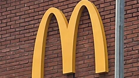 McDonald’s - Üretim Elemanı (Maaş + Yol + Yemek)