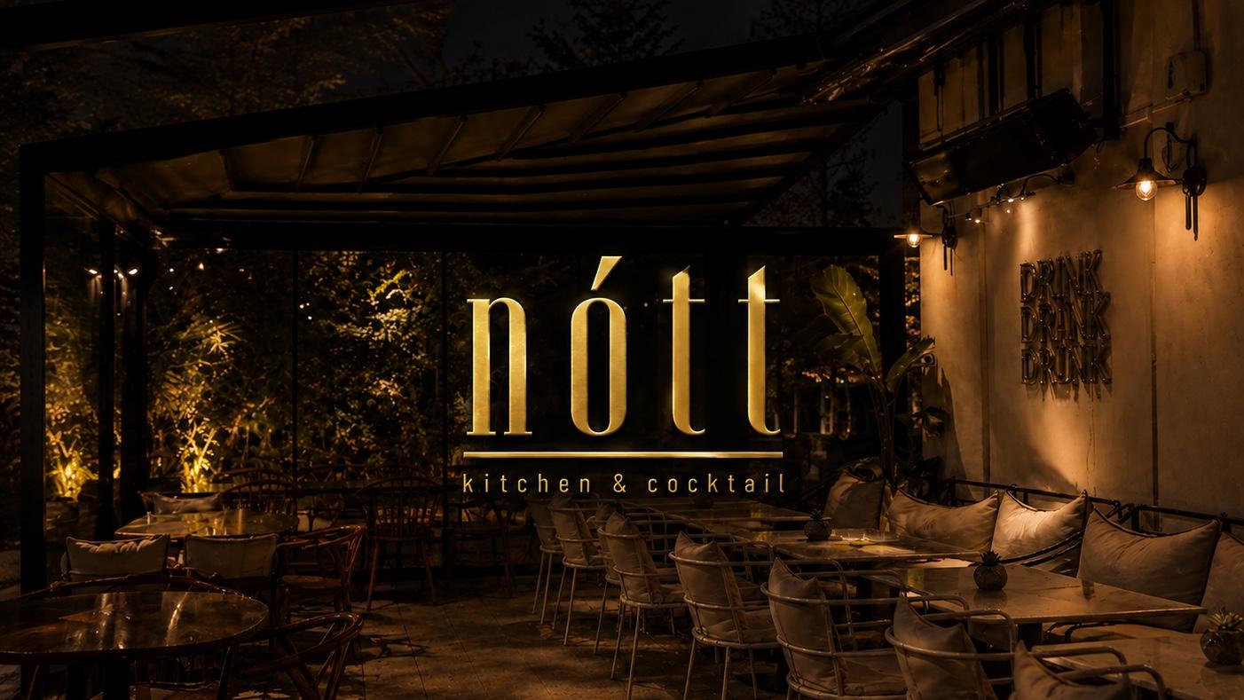nótt - Barista (Maaş + Yol + Yemek)