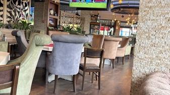 N10 cafe - Garson (Maaş + Yemek)+tip