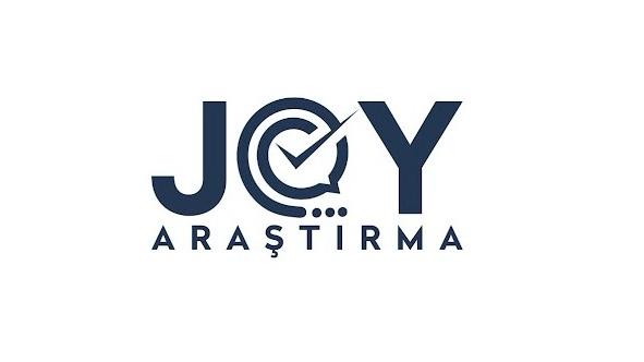 JOY ARAŞTIRMA - SAHA ARAŞTIRMACISI