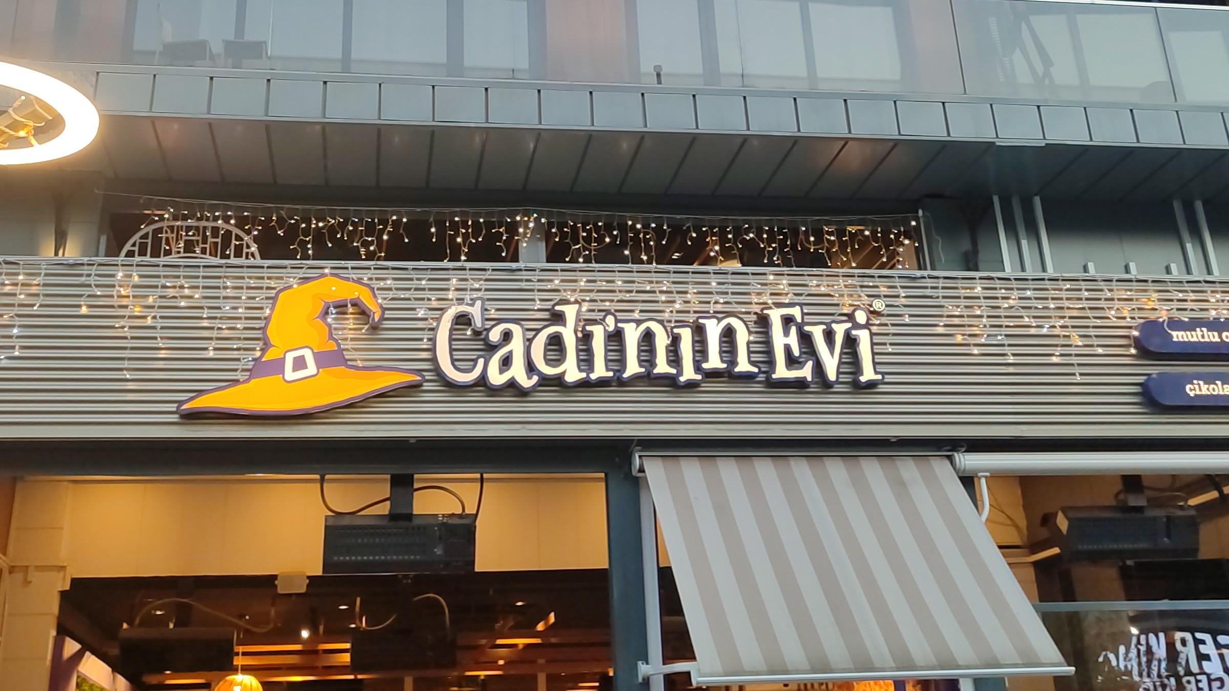 MHAS Gıda San. Tic. Ltd. Şti. - Garson (Maaş + Yol + Yemek)