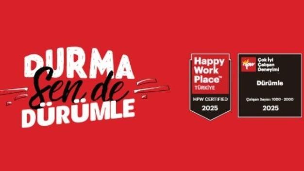Dürümle- Ankara Podium Avm - Mutfak Personeli (Maaş + Yemek)