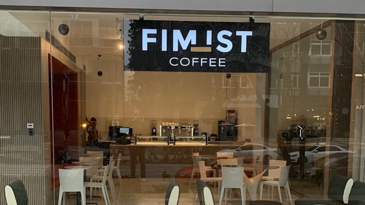 FİM İSTANBUL KREATİF STÜDYO ORGANİZASYONVE MAĞAZACILIK GIDA SANAYİ LİMİTED ŞİRKETİ - Barista (Maaş + Yol + Yemek + Sigorta)