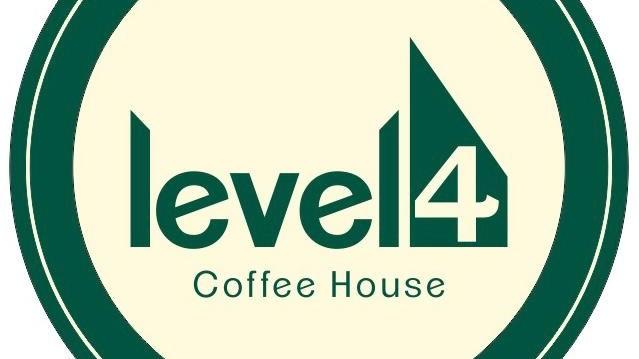 Level 4 Coffee House - Devamlı Parttime ORTACI / KOMİ