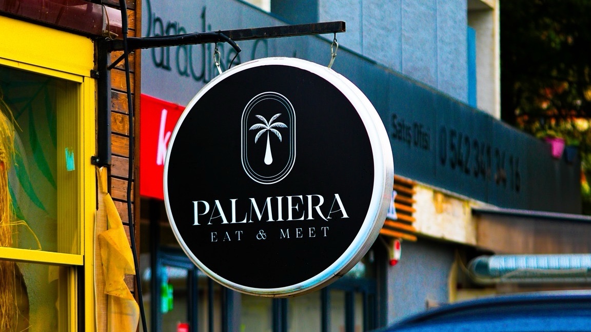 Palmiera kafe - Barista (Maaş + Yol + Yemek + TSS)