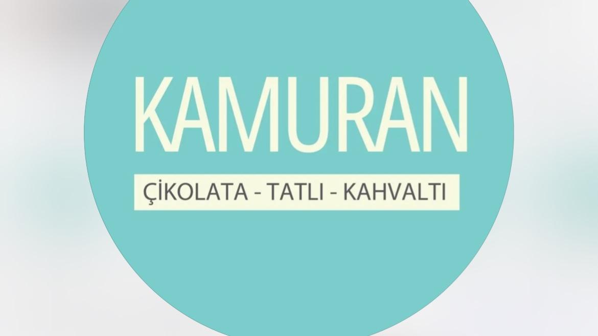 Kamuran - Aşçı Yardımcısı 