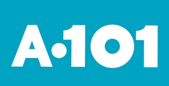 A-101 - Kasiyer (Maaş + Yol + Yemek + Sigorta)