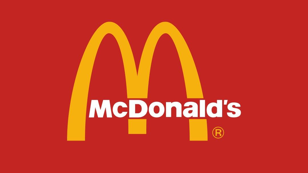 McDonald's - Ekip Üyesi (fast food) (Maaş + Yemek)