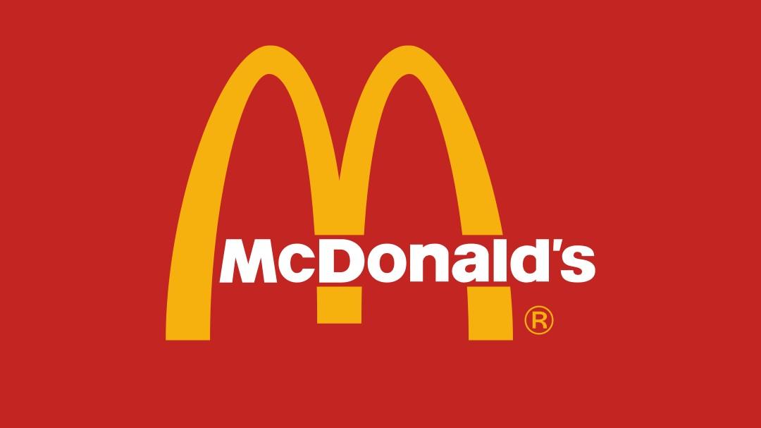 McDonald's - Kasiyer (Maaş + Yemek)