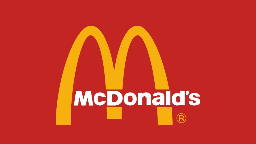 McDonald's - Temizlik Personeli (Maaş + Yemek)
