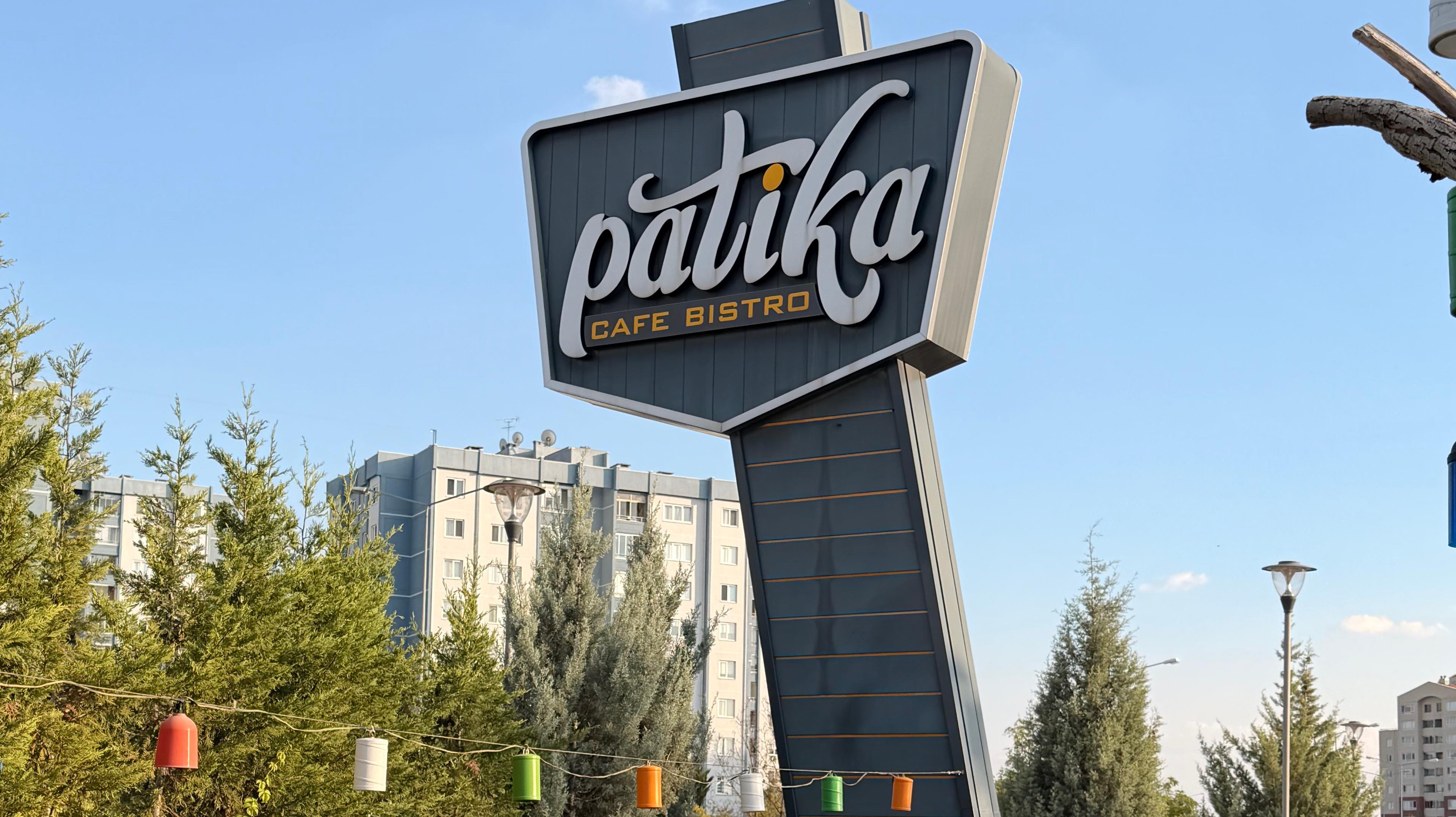 advert