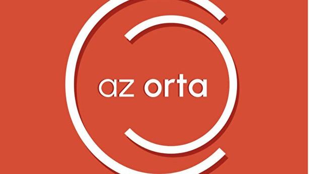 az orta - Aşçı (Maaş + Yemek)