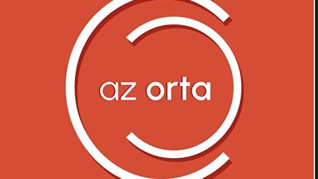 az orta - Garson (Maaş + Yemek)