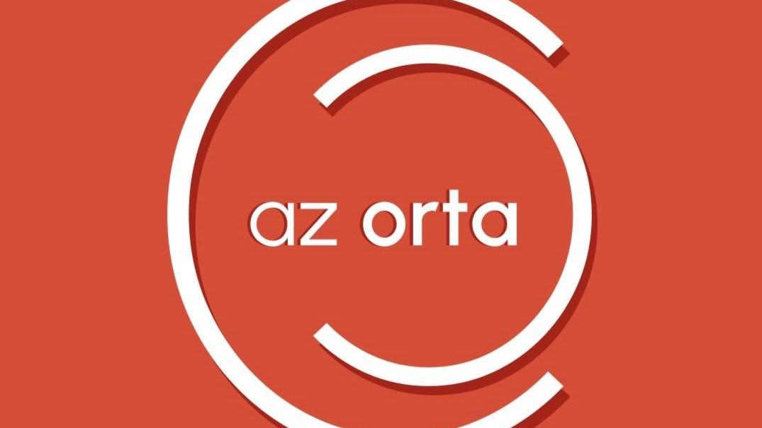 az orta - Garson (Maaş + Yemek)