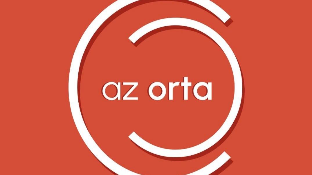 az orta - Restoran Karşılama Hostu / Hostesi (Maaş + Yemek)