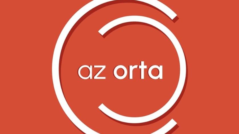az orta - Bulaşıkçı (Maaş + Yemek)