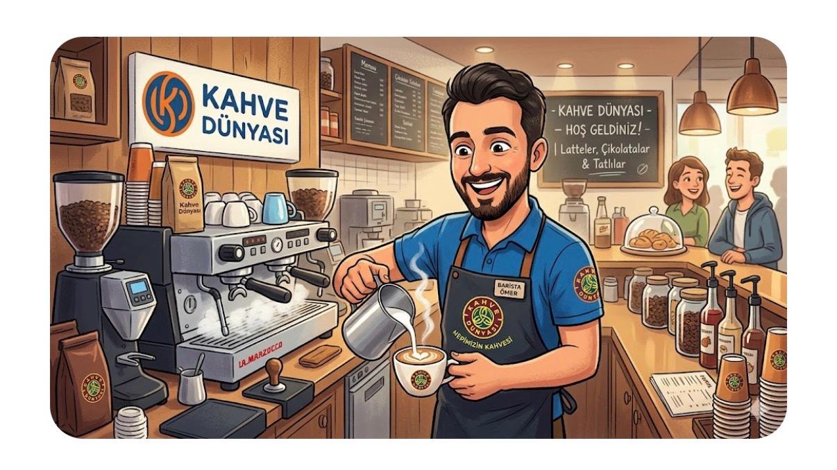 advert