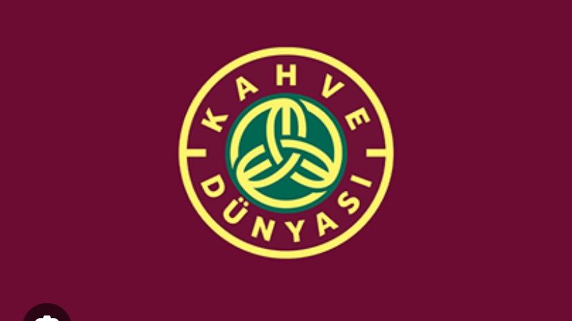 Kahve Dünyası - Alanya Akdeniz Park - Barista (Maaş + Yemek+Prim)