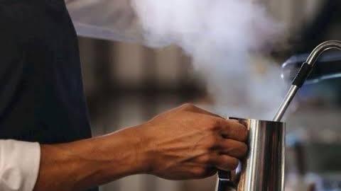 Kahve Dünyası - Adana Ziyapaşa - Barista (Maaş + Yemek + Sigorta)