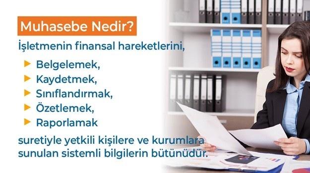 Akar Mobilya  - Ön Muhasebe 