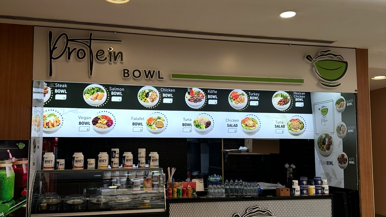 advert
