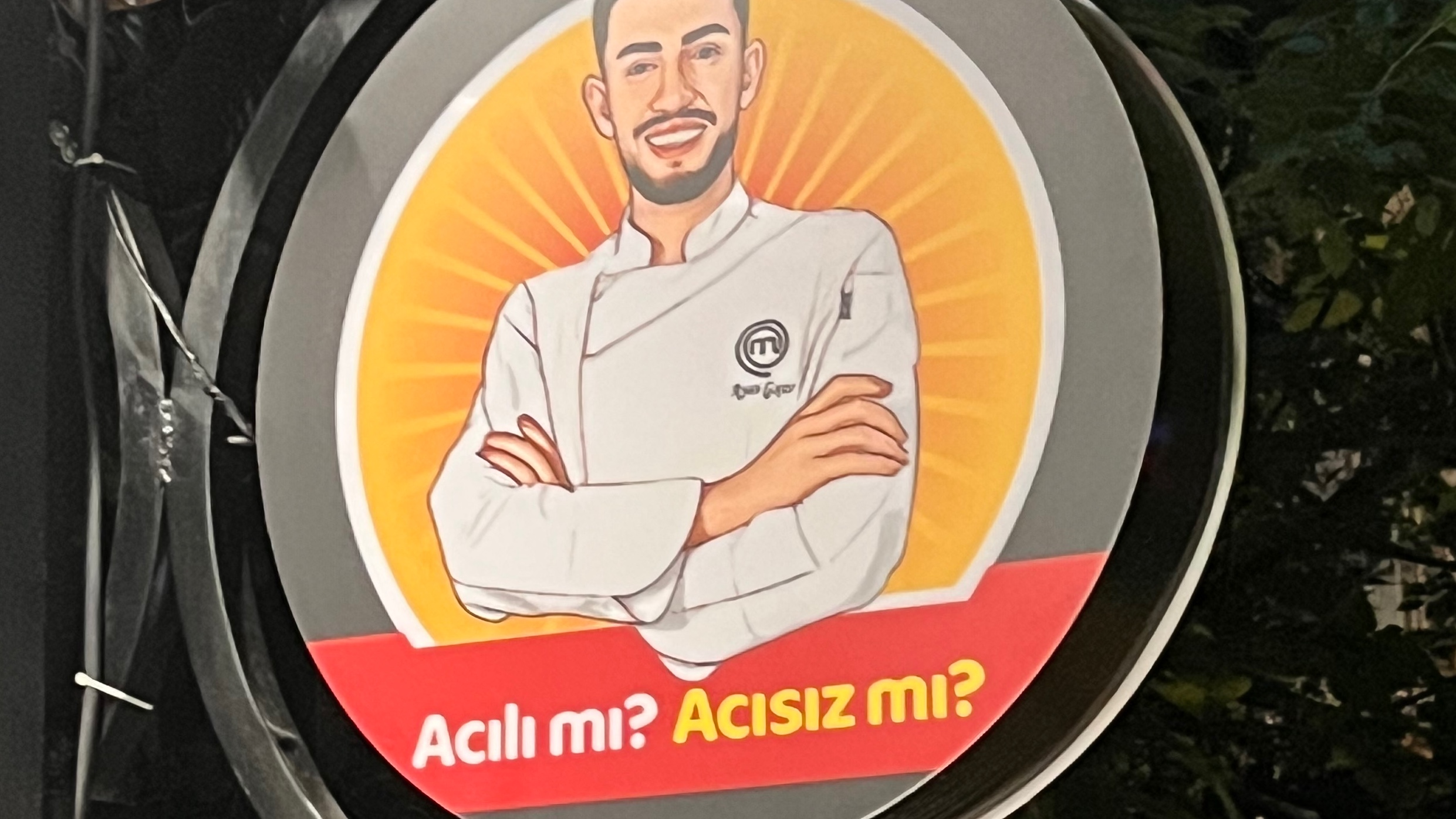 advert