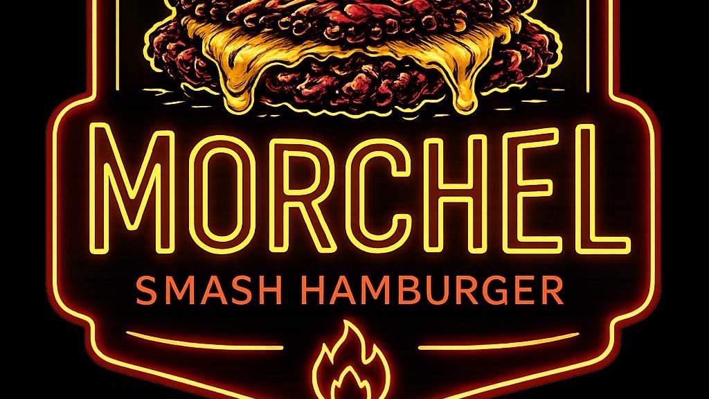 morchel smash burger  - Aşçı (Maaş + Yol + Yemek + Sigorta)