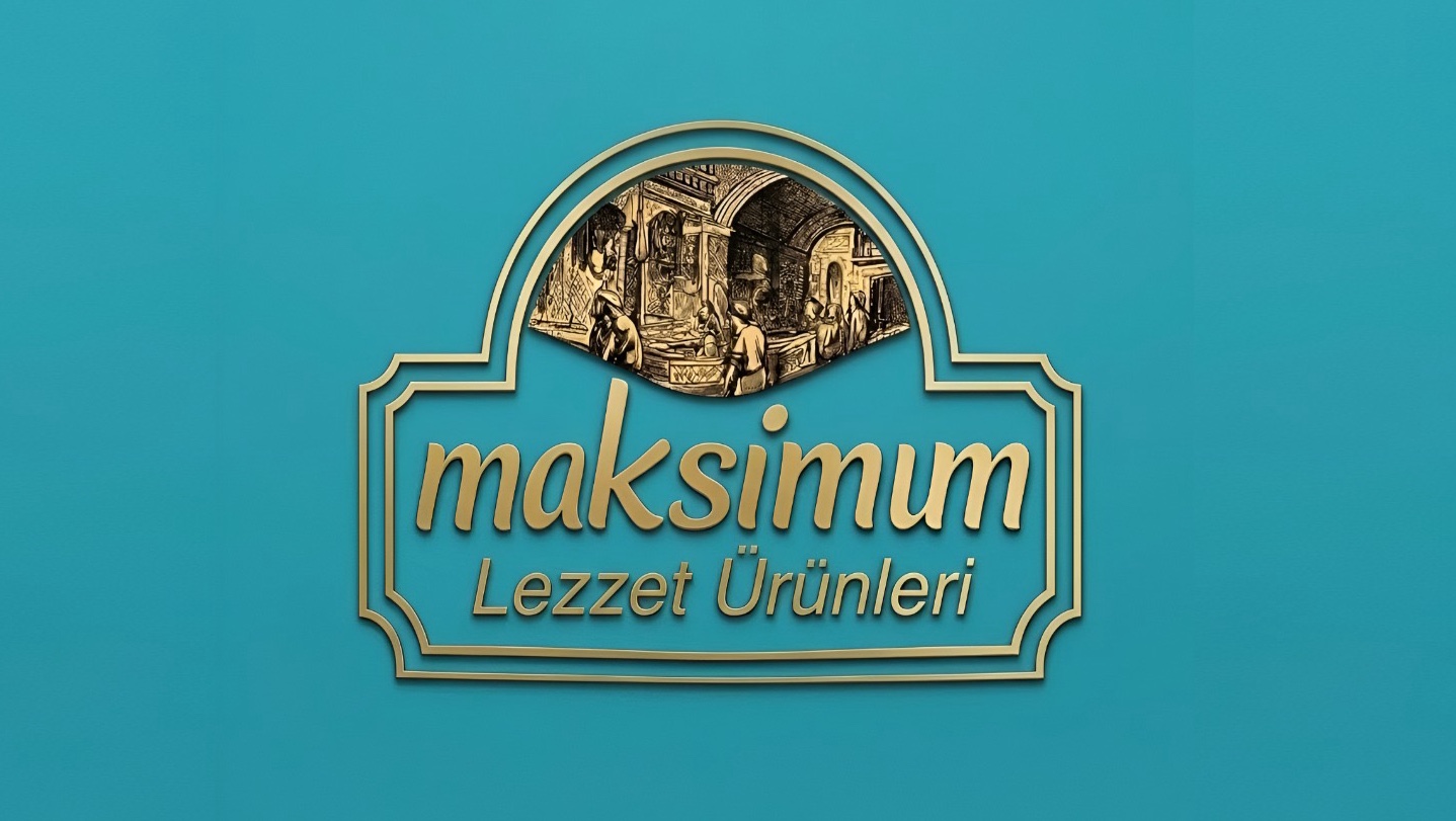 Maksimum Lezzet Ürünleri - Muhasebe Personeli (Maaş + Yol + Yemek + Sigorta)