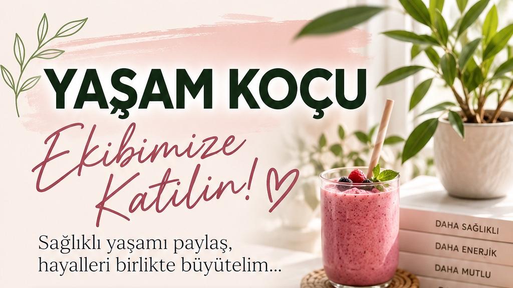 FİT REHBER  - YAŞAM KOÇU / WELLNESS DANIŞMANI 