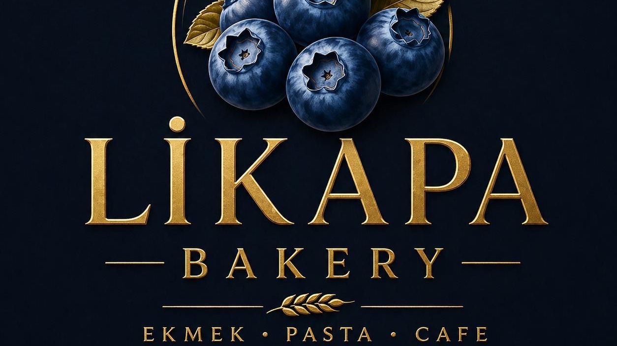 LİKAPA BAKERY - Garson (Maaş + Yemek)