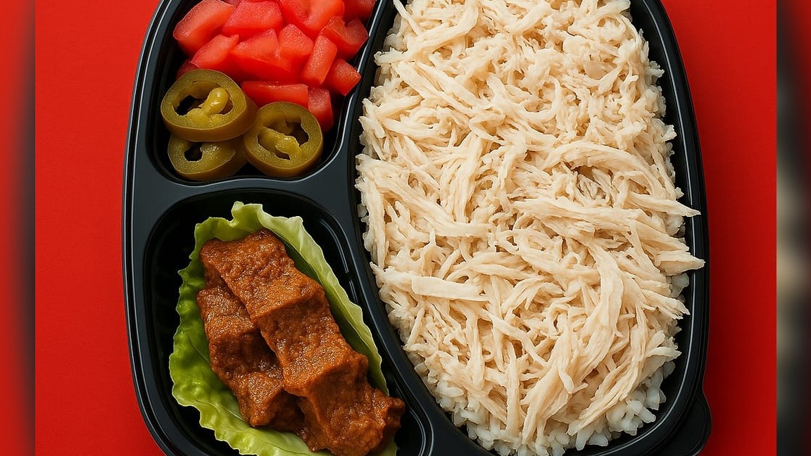 Bornova Pilavcısı - Usta (Maaş + Yemek + TSS)