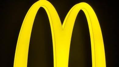 McDonald's Ankara İncek DT - Ekip Üyesi (fast food) (Maaş + Yol + Yemek)