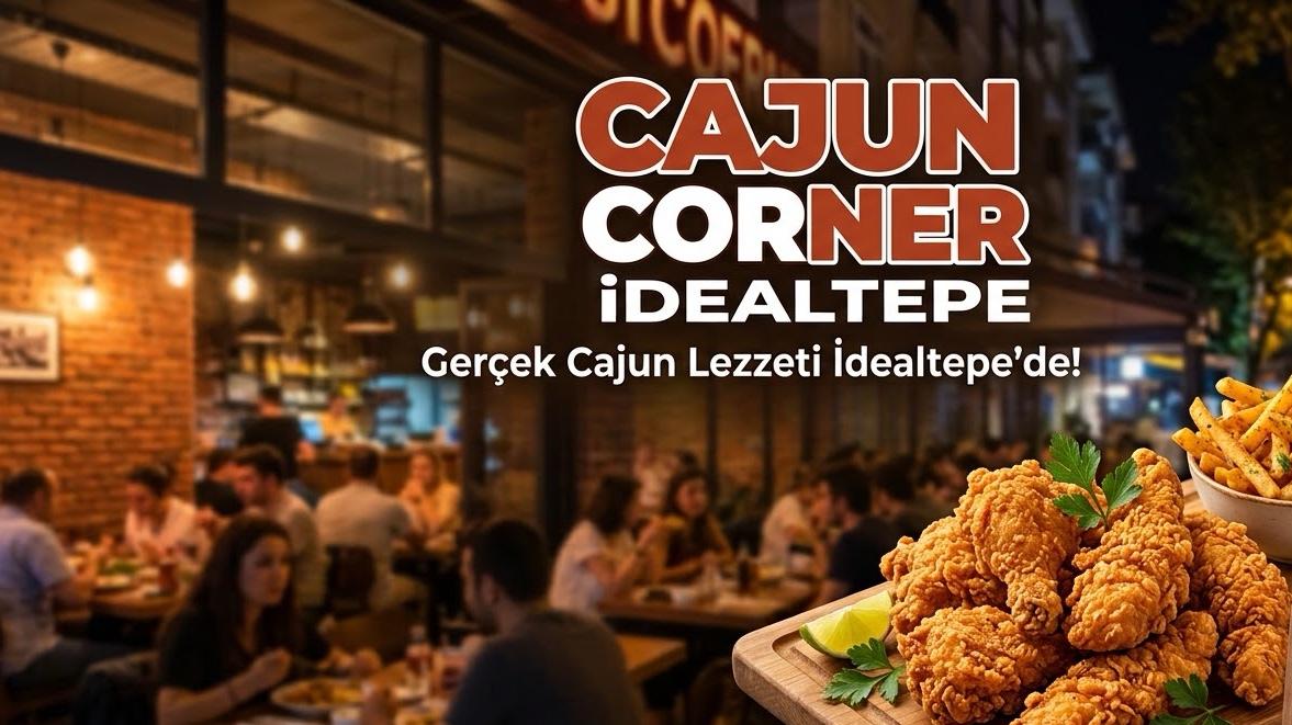 cc idealtepe - Aşçı Yardımcısı (Maaş + Yemek)